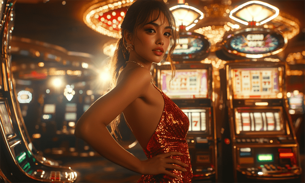 roulette casino