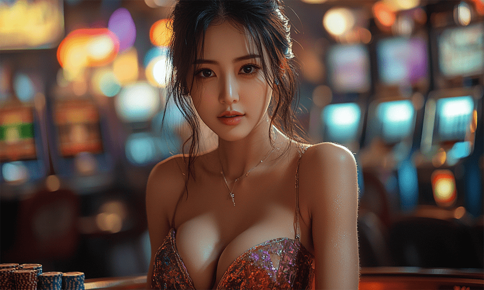 infinity games online casino real money